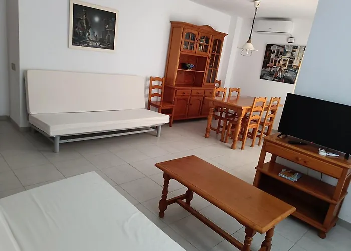 Apartamentos Mary
