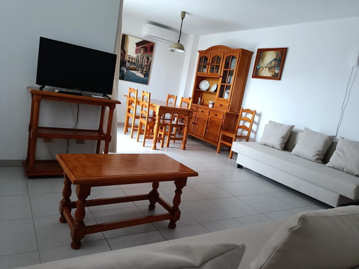 Apartament Mary Fuengirola
