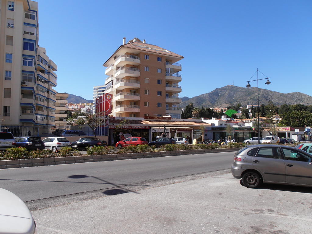 Apartament Mary Fuengirola