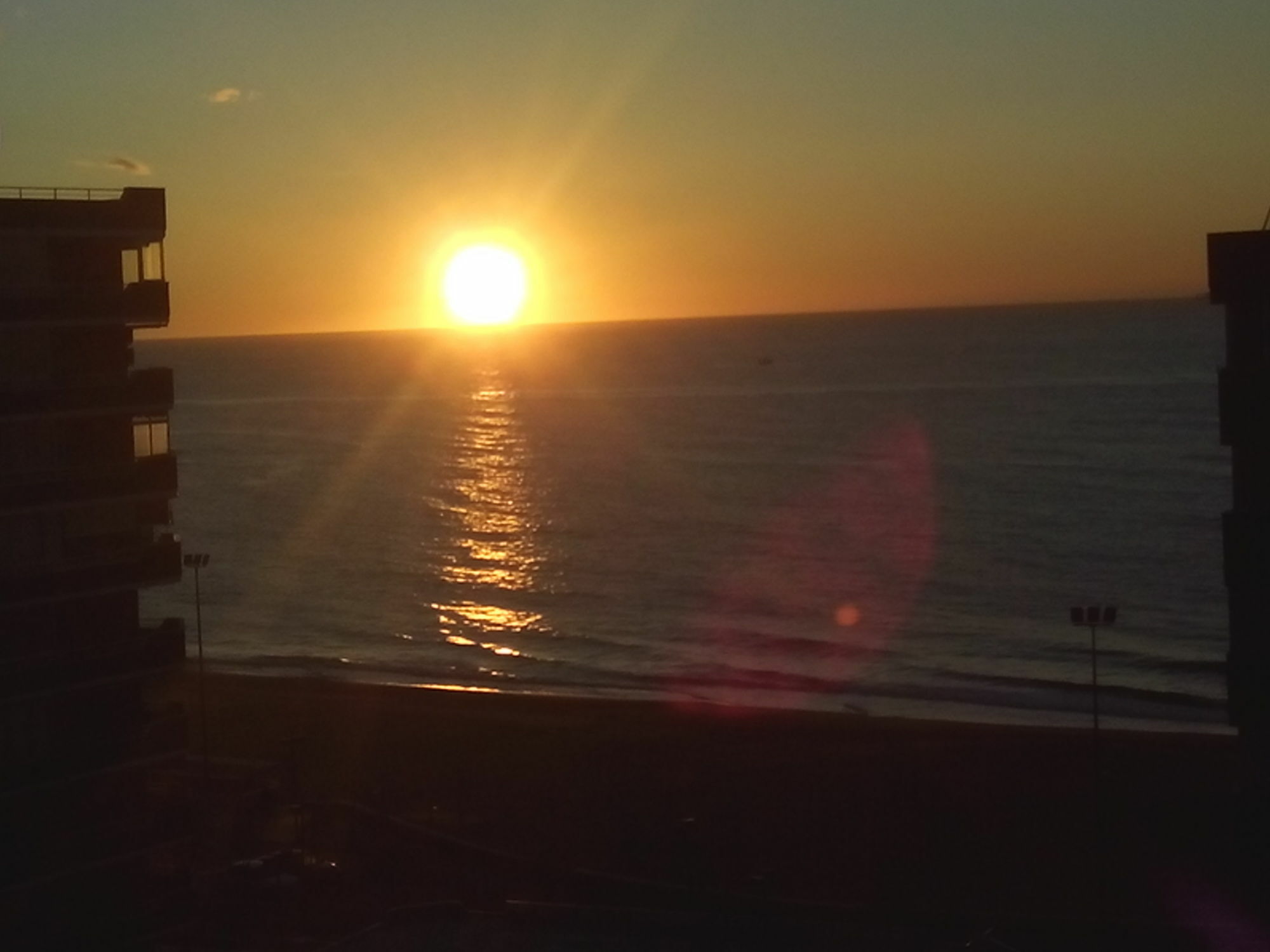 Apartament Mary Fuengirola