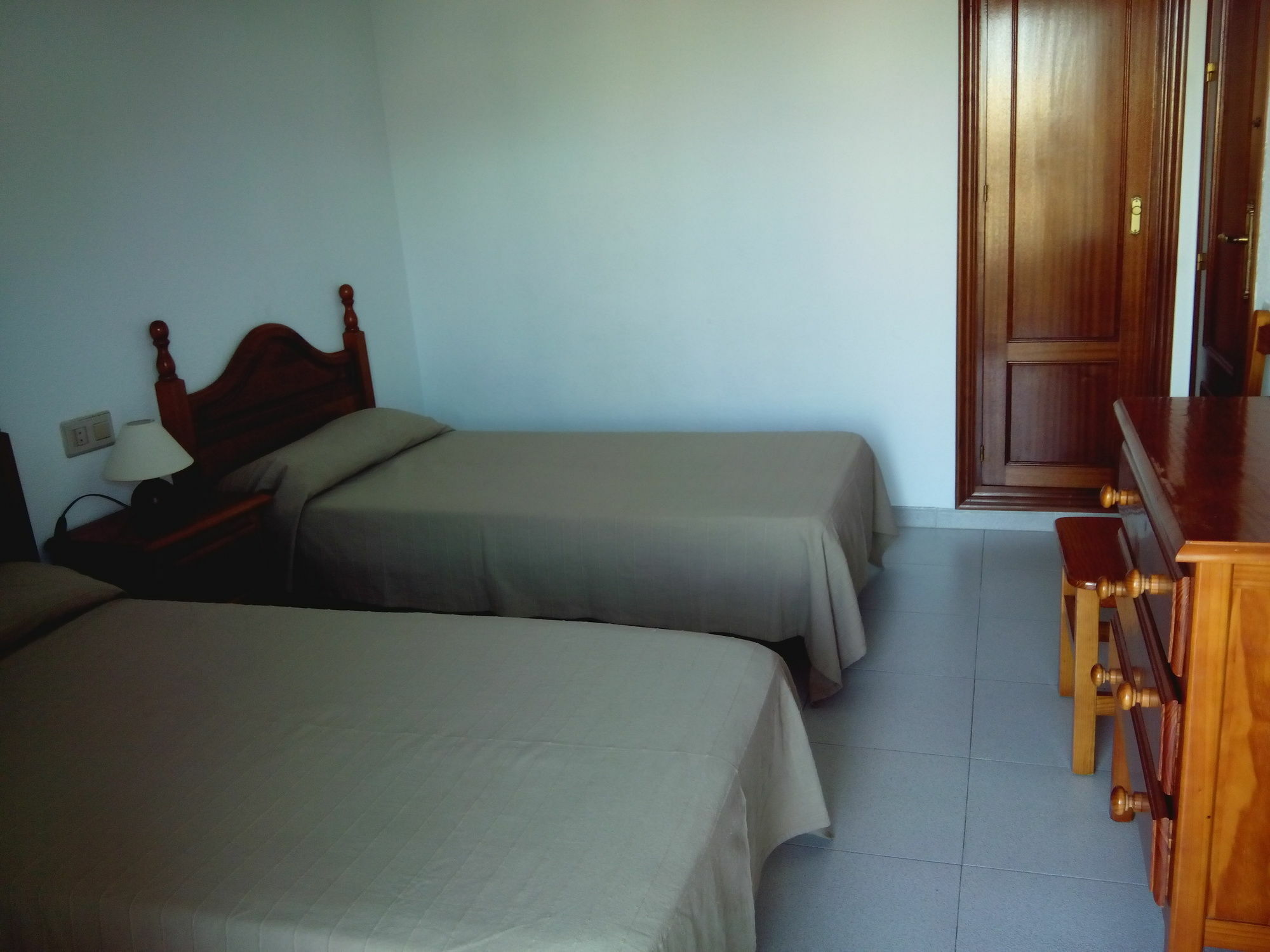 Mary Apartament *
