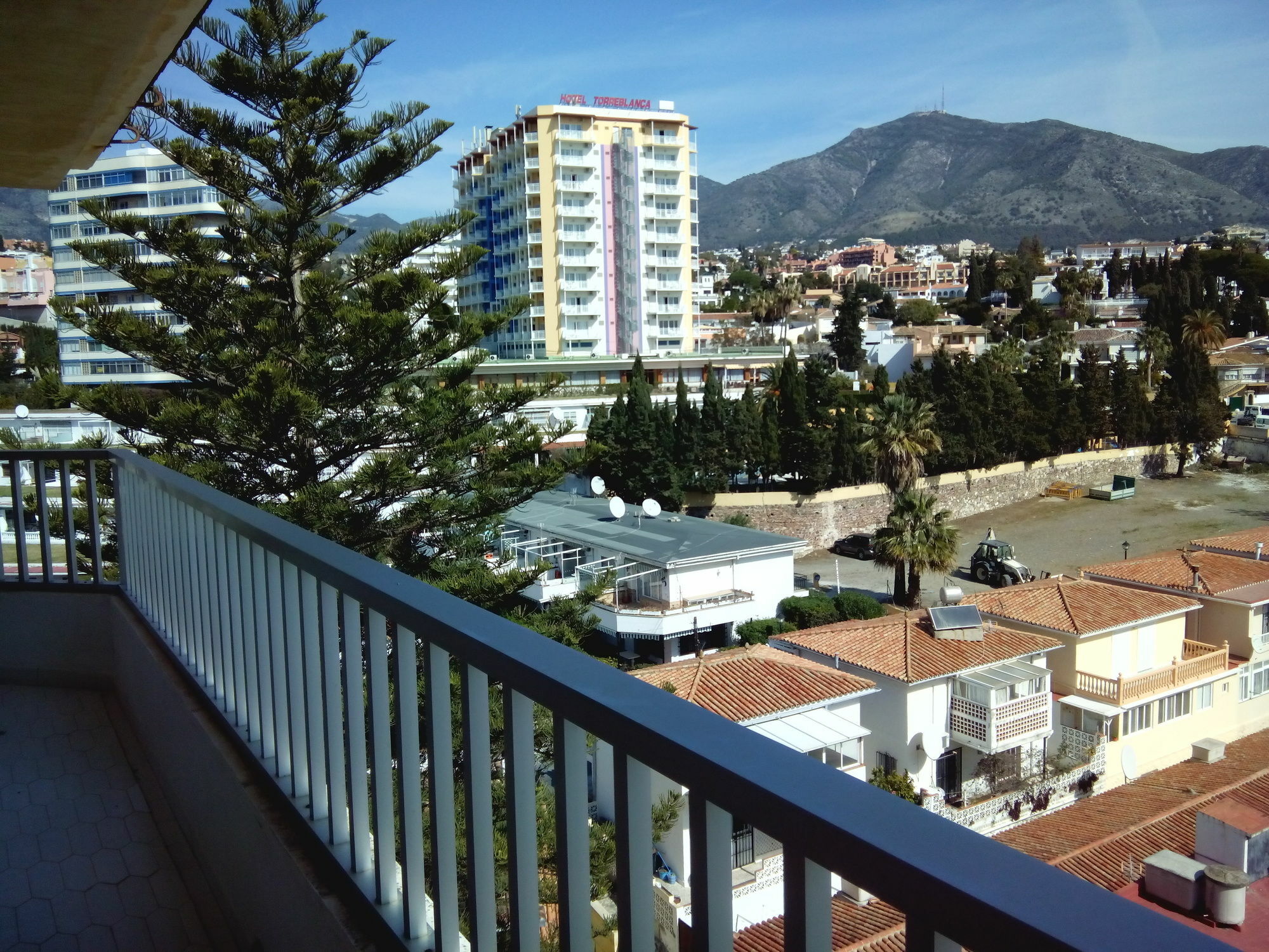 Apartament Mary